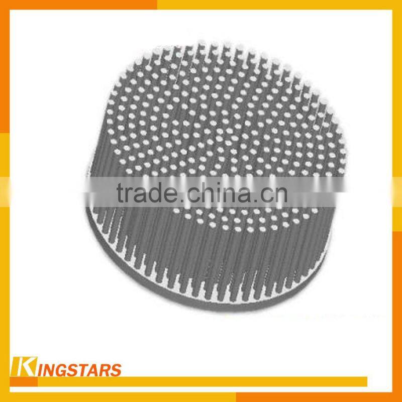 OEM Cold Forging LED Pin Fin Aluminum Heatsink
