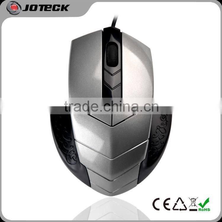 3d fun computer mouse