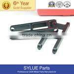 Ningbo High Precision cast vs forged For forging and casting With ISO9001:2008