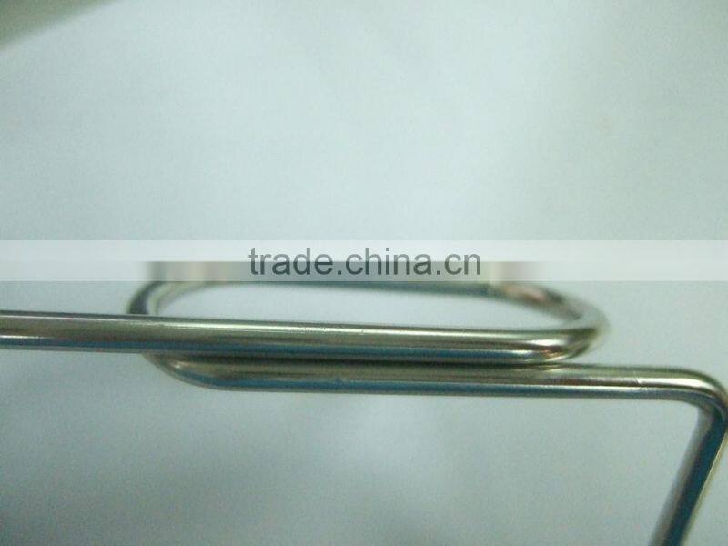 string scissors hair remover