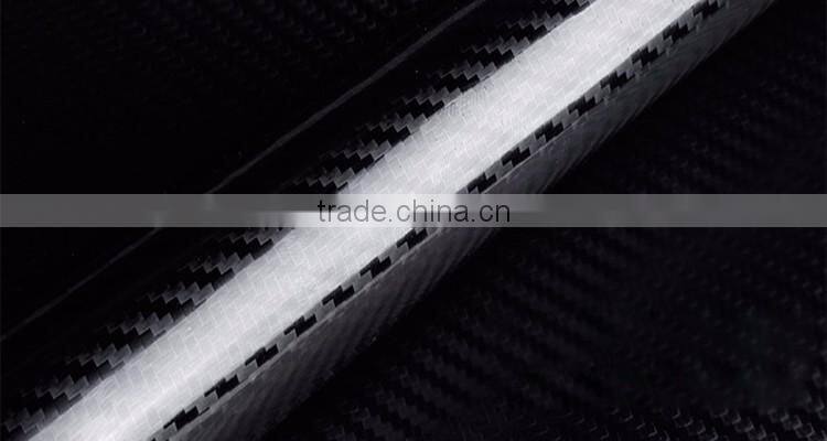 3m car wrapping film/carbon fiber vinyl 5D carbon Fiber vinyl