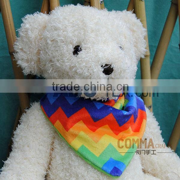 2015 new design kids love ultra soft 10pcs MOQ Oeko-Tex 100 new styles fashion scarf shawl