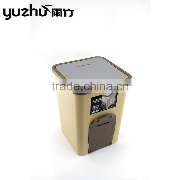 Wholesale Best Quality Kitchen Garbage Can In Alibaba