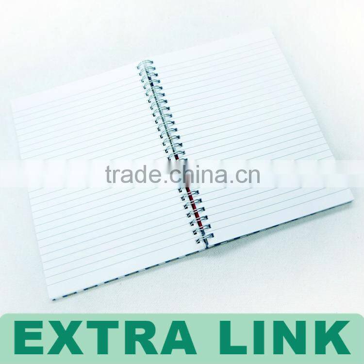 Hot sale Professional Custom coloring Printing hardcover journal notebook