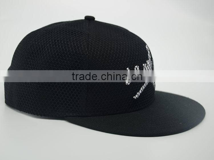 Custom snapback cap ,snap back cap with embroidery