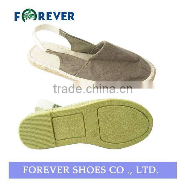 casual women canvas shoes