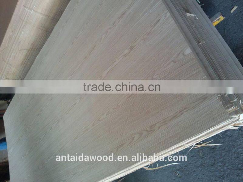 Linyi ash decorative plywood