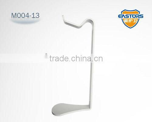 2013 HOT Clear acrylic a3 poster display stand for advertisement poster flyer post