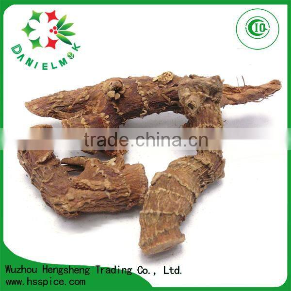 Chieses Economy Organic Galangal Roots