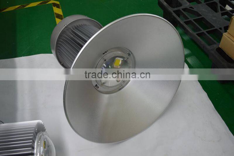 factory direct sale, cheap price 150w high bay light with 2-5 years warranty