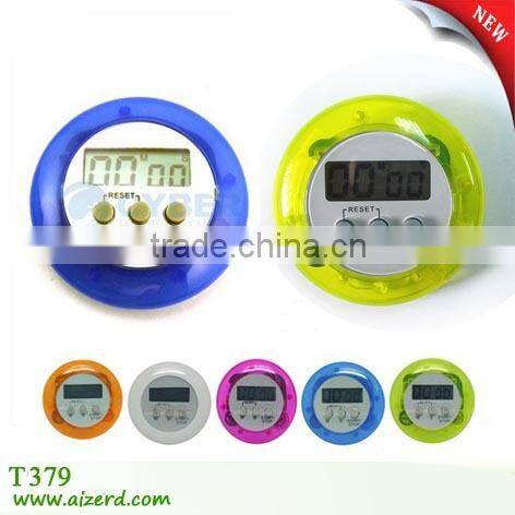 Popular hot sale digital timer