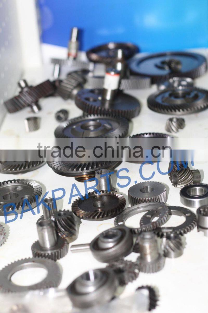 Dragon 26 rotary hammer 26mm hammer components bevel gear set