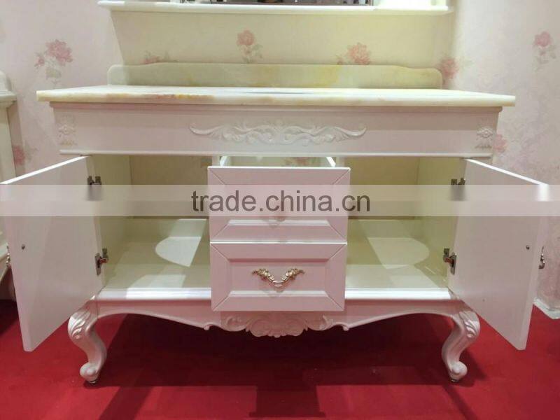 Mirrored Cabinets Type and Modern,Elegant Style lamxon bathroom cabinet