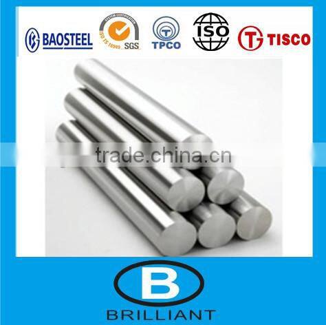 anealled AISI 304 stainless steel rod