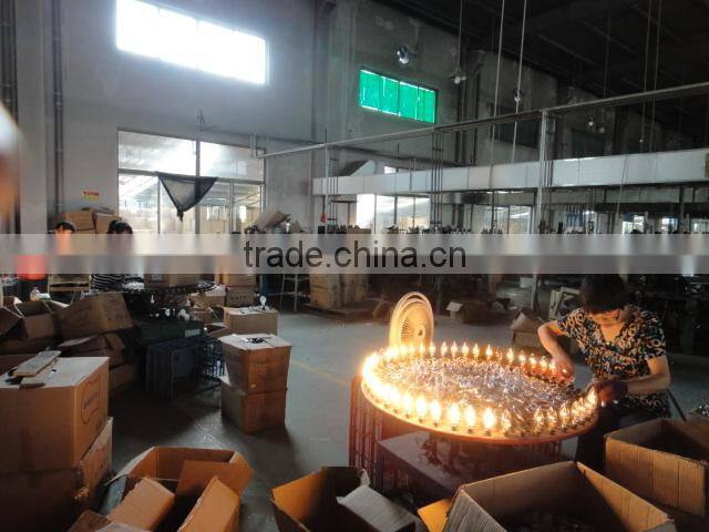 A55/A60 ECO Halogen Lamp 28W/42W/52W/70W