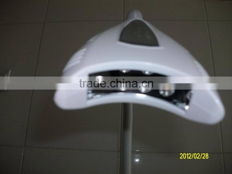 good cost performance distributor zoom whitening machine te200 led teeth whitening lamp
