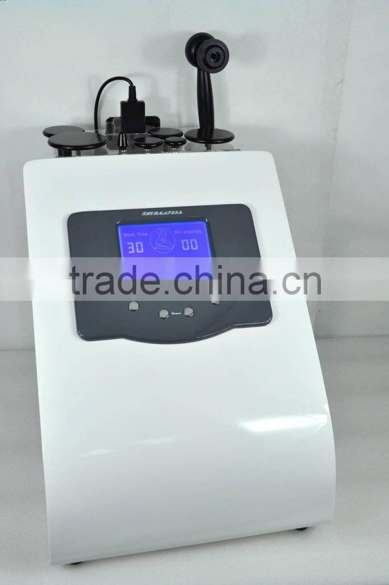 GRF-11 Portable Radio frequency monopolar machine for sale