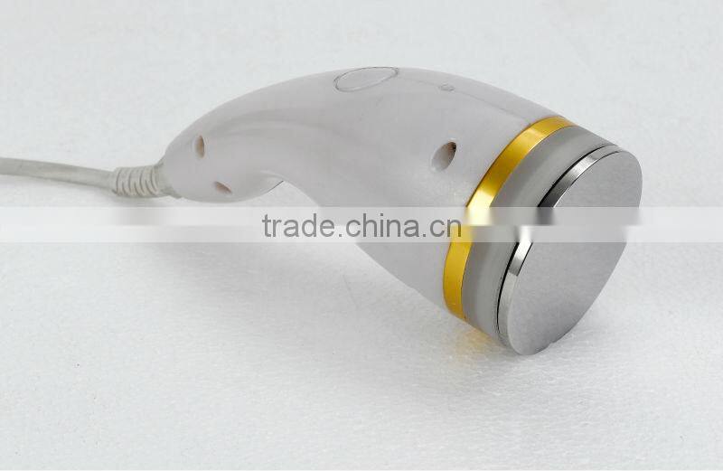 Radio frequency machine home use