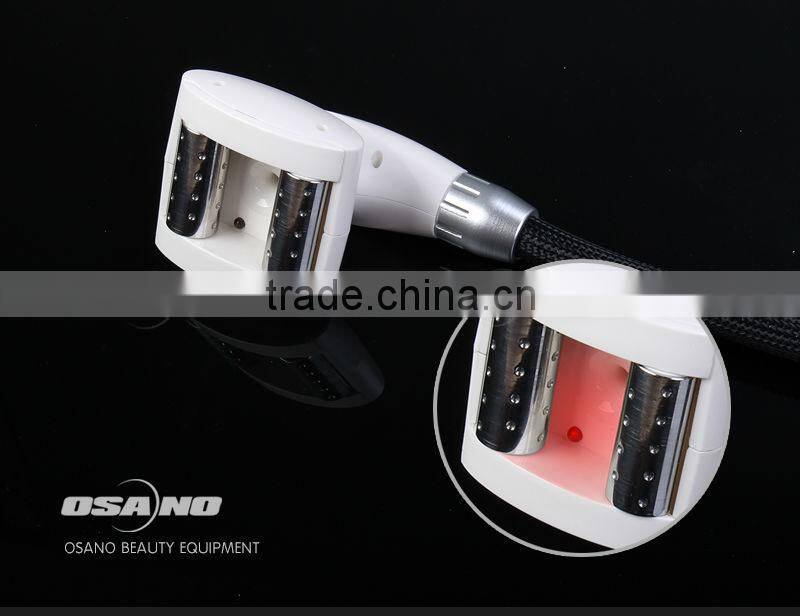 Non-invasive cavitation machine lipocavitation machine price