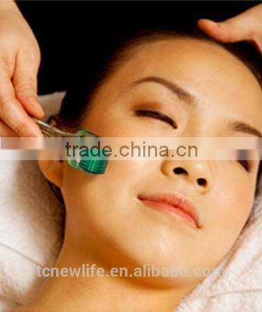 NL-DRS540 BEST! 540 acupuncture needle derma roller dermaroller (CE)