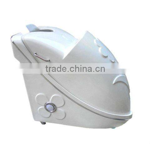 Infrared ozone sauna and vichy shower fumigation equipment