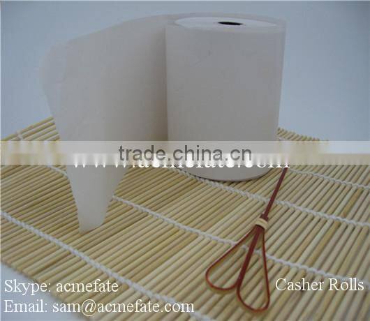 80 mm Size High Quality Thermal Paper Cash Register Paper Roll