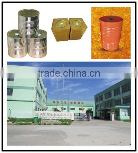 D.W.60% Canned mandarin orange sacs of 3kg for beverage