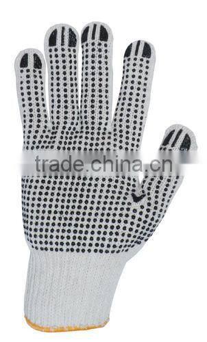 10G 350cotton working gloves