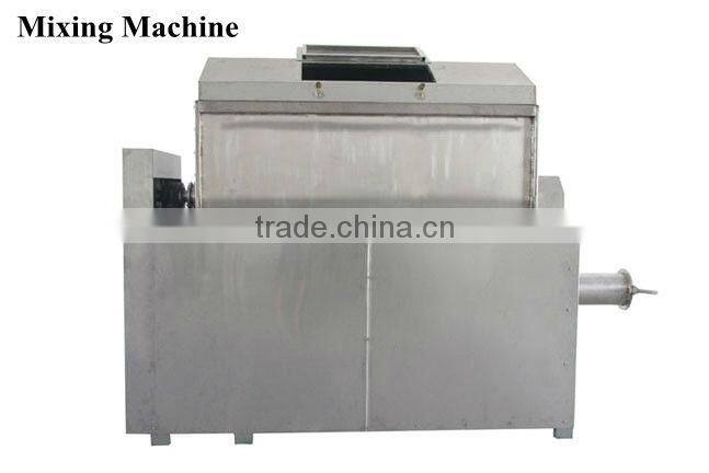 chili processing machine
