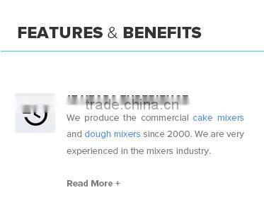 TT-M34D High-yield Fresh Meat Cutter