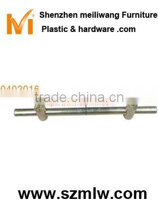 Furniture use steel connector