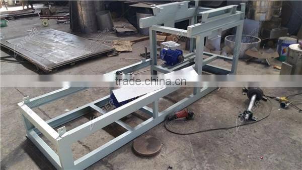 Factory Supply Hot Sale Peanut Crusher Chopping Grading Machine