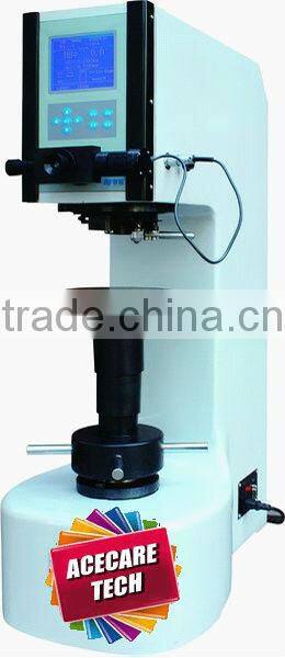 Model HVS-1000A Digital Display Micro Hardness Tester