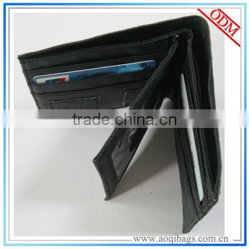 Ladies' Lather Wallet Purse Artist Design WT013