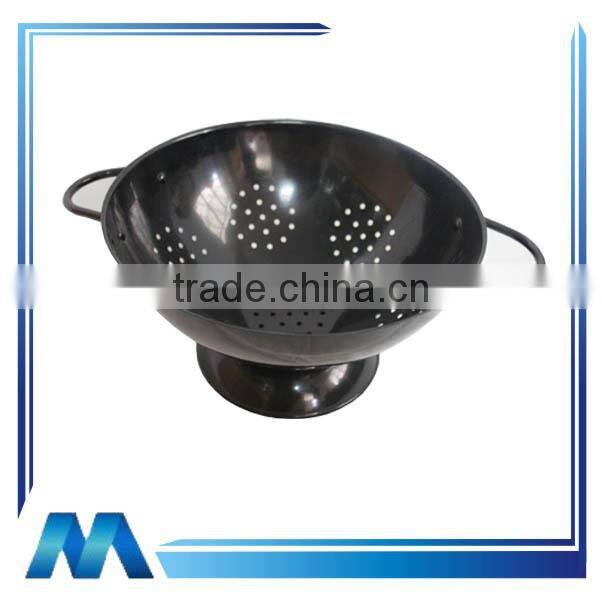 Hot sale stainless steel fruit basket