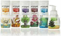 Attitude Eco Kids Hypoallergenic Conditioner 355ml