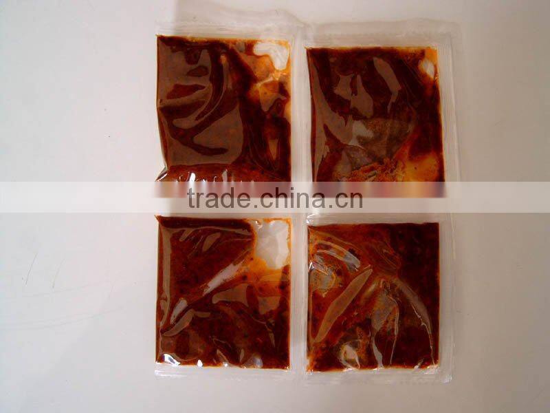 instant noodles sauce