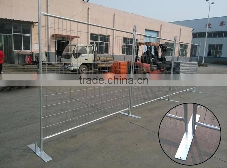 Good Quality temporary pool fencing for wholesales