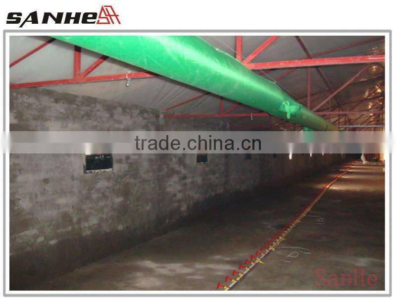 Poultry Shed Heaters Automatic Coal-burning Heaters