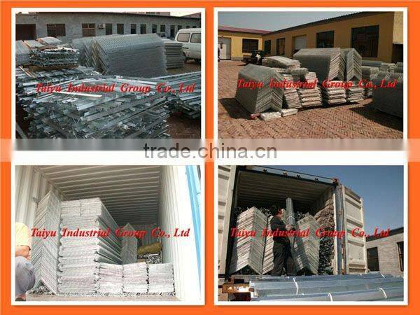 TAIYU-1 4 tier-A type egg laying chicken cage (Professional Manufacturer)