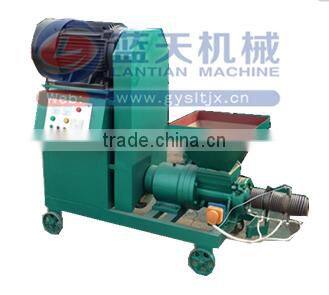 Reasonable Price Wheat Straw Briquette Making Machine