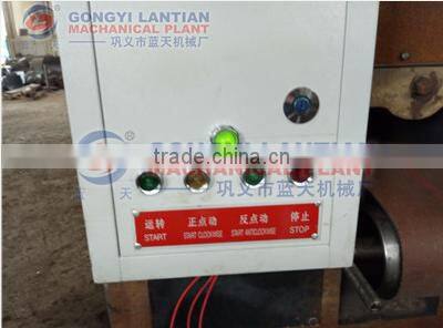 Quick Lighting Charcoal Briquettes Machine
