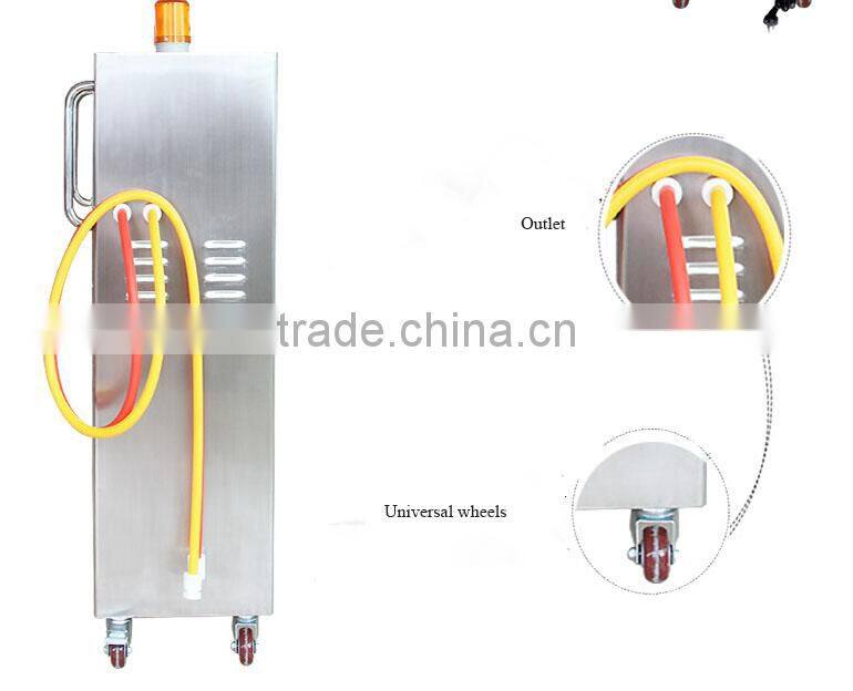 220V/110V automatic car wash ozone system generator