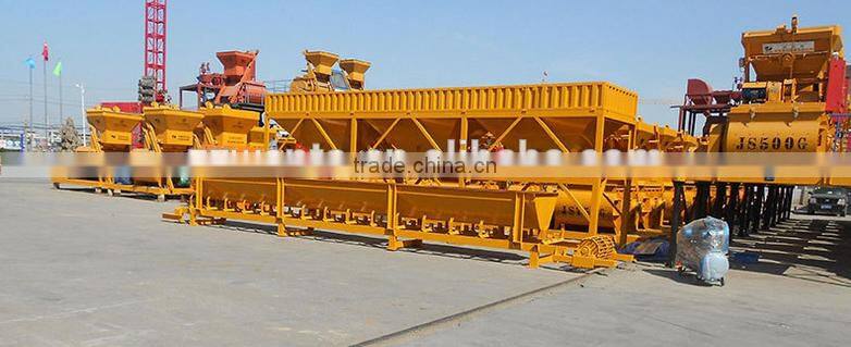 Hot Sell PLD1600 concrete weigh batcher