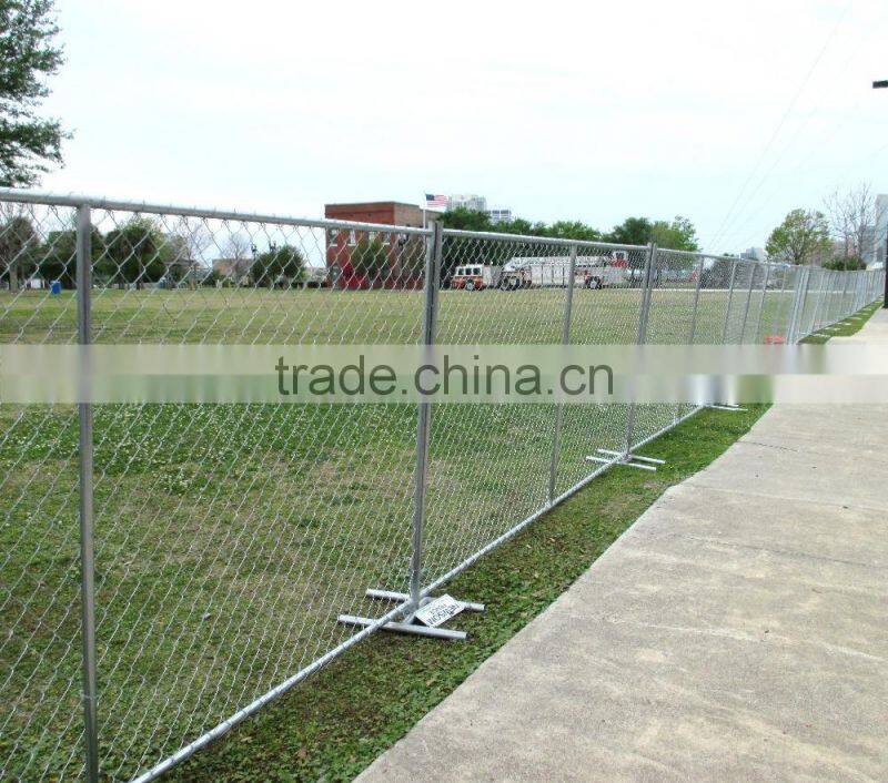 temporary swimming pool fence (Guangzhou Factory)