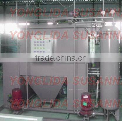 Medical Water Recycled Flotation Equipment