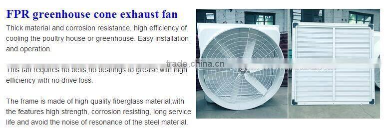 Greenhouse / poultry farm / industrial circulator fan