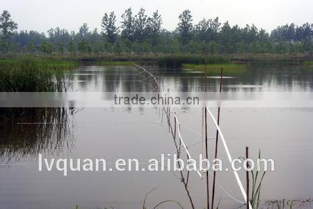 hot sale aerator hose/sinking self aquaculture air hose/fish farming