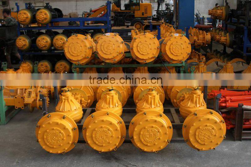 New Designed 1.5 Ton Mini Wheel Loader ZL915 With CE 38 kw