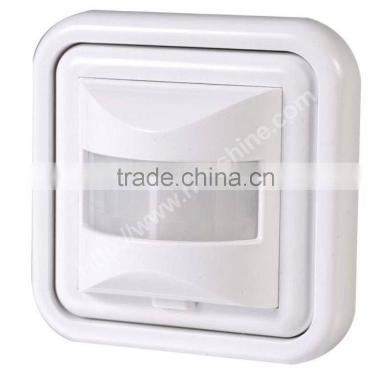 home security motion sensor alarm infrared remote